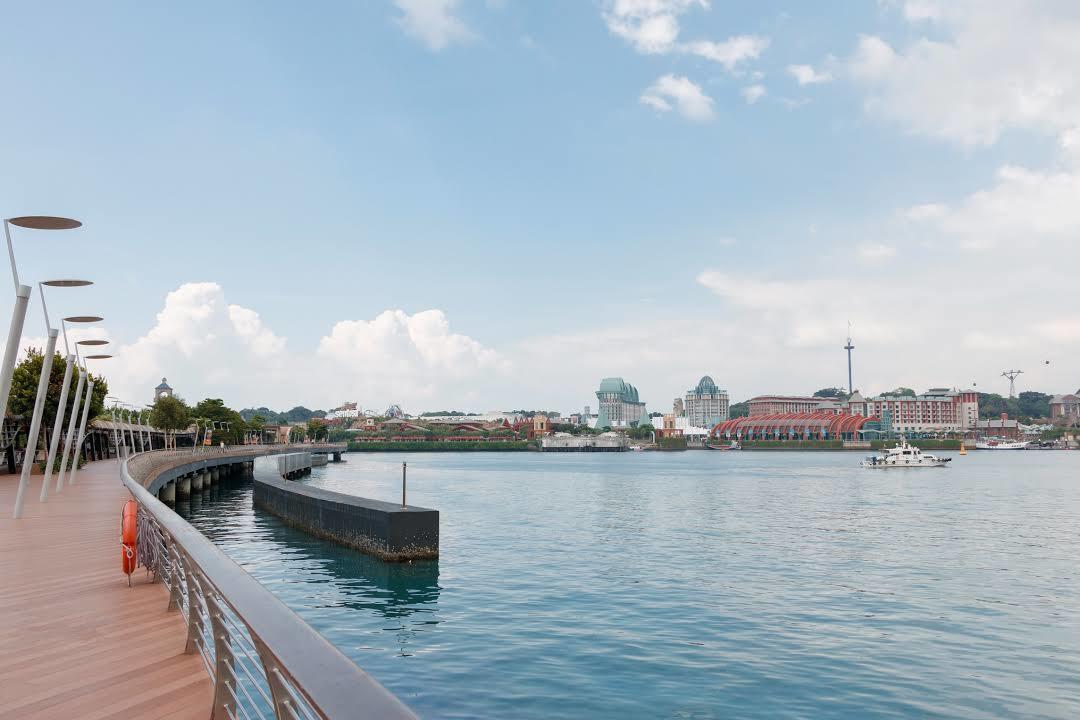 Universal Studios Singapore